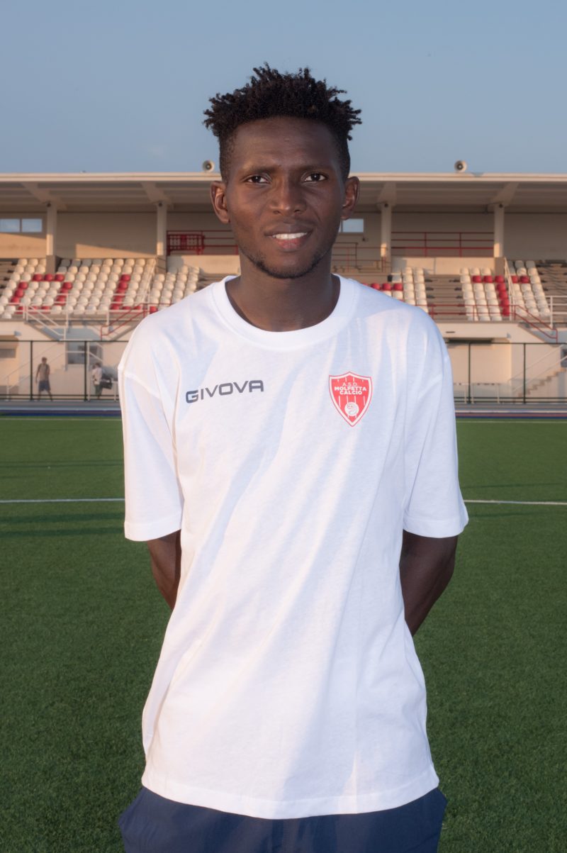 Conteh Abou