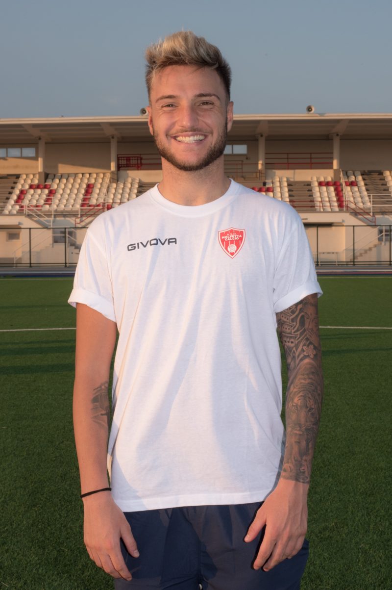 Di Cosmo Alessio