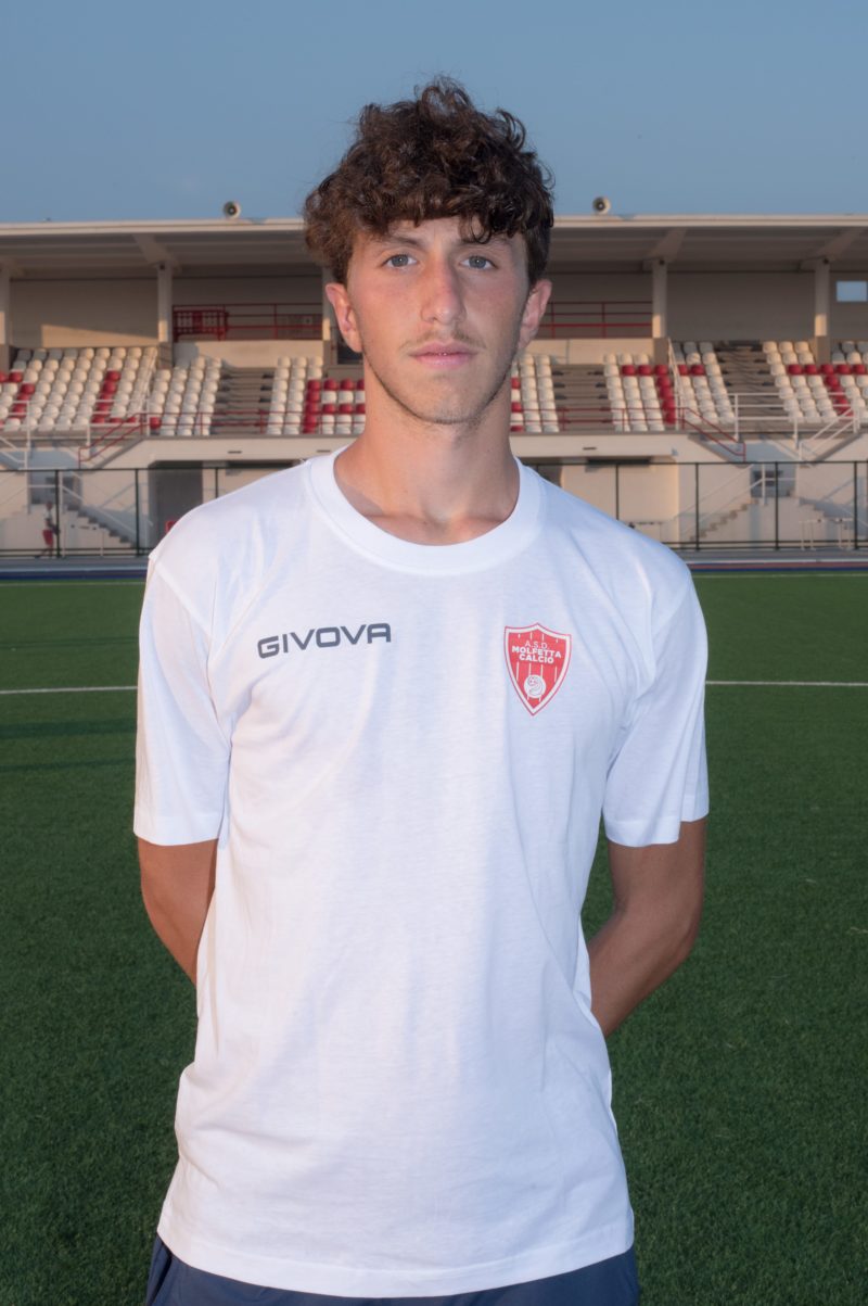 Cianciaruso Andrea
