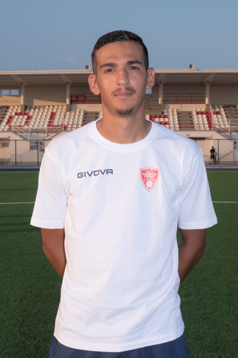 Fischer Farouck Xavier