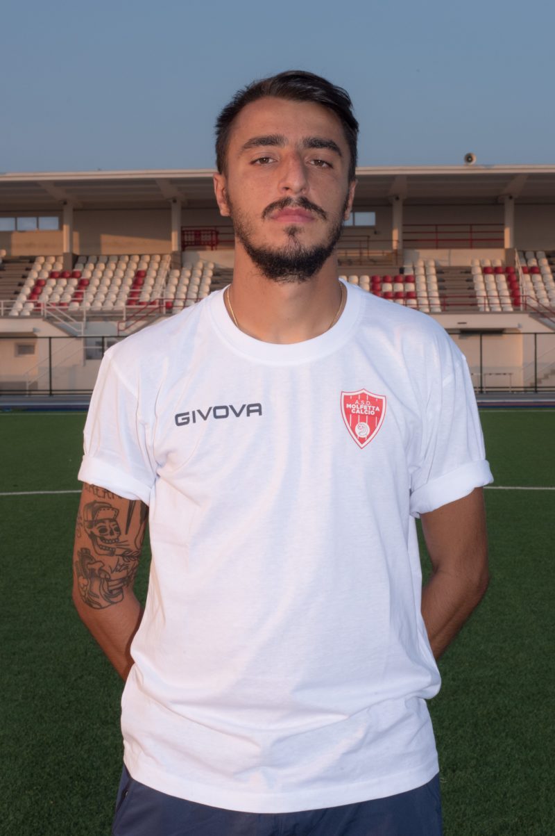 Caruso Filippo