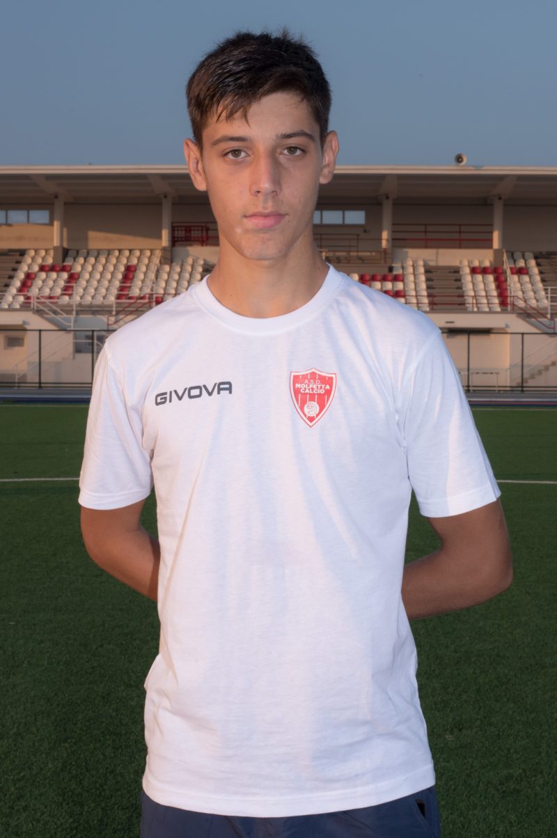 Loiacono Antonio Francesco