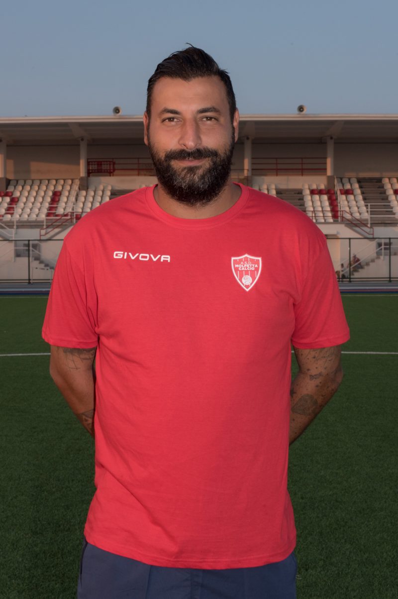 Musacco Francesco