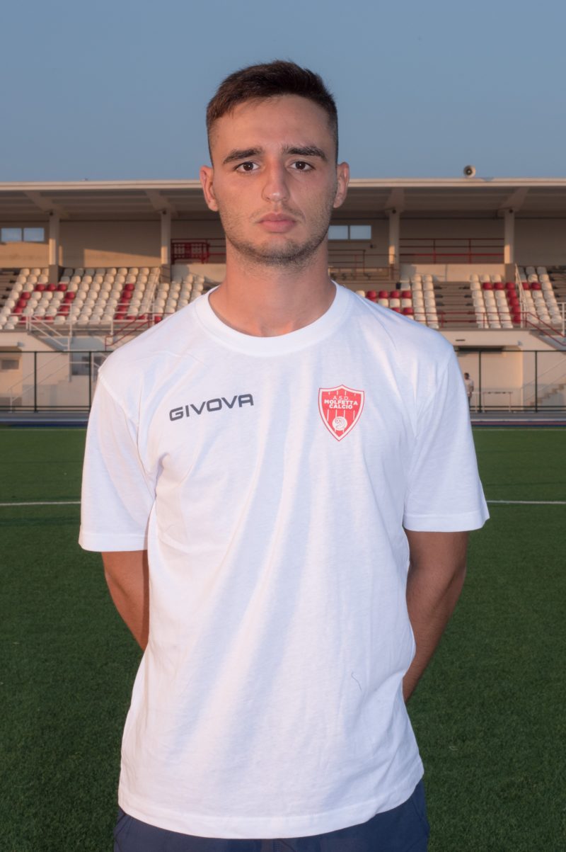 Martinelli Giulio