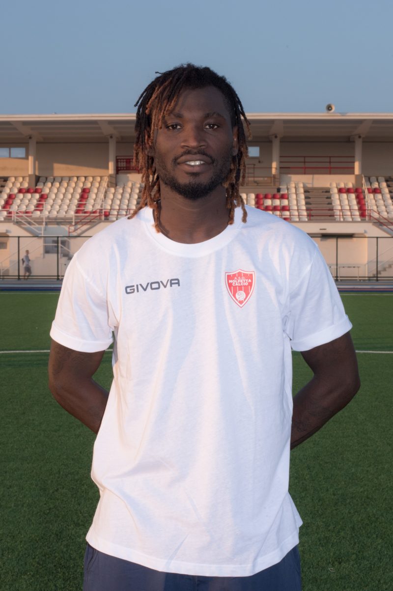 Saani Mohammed