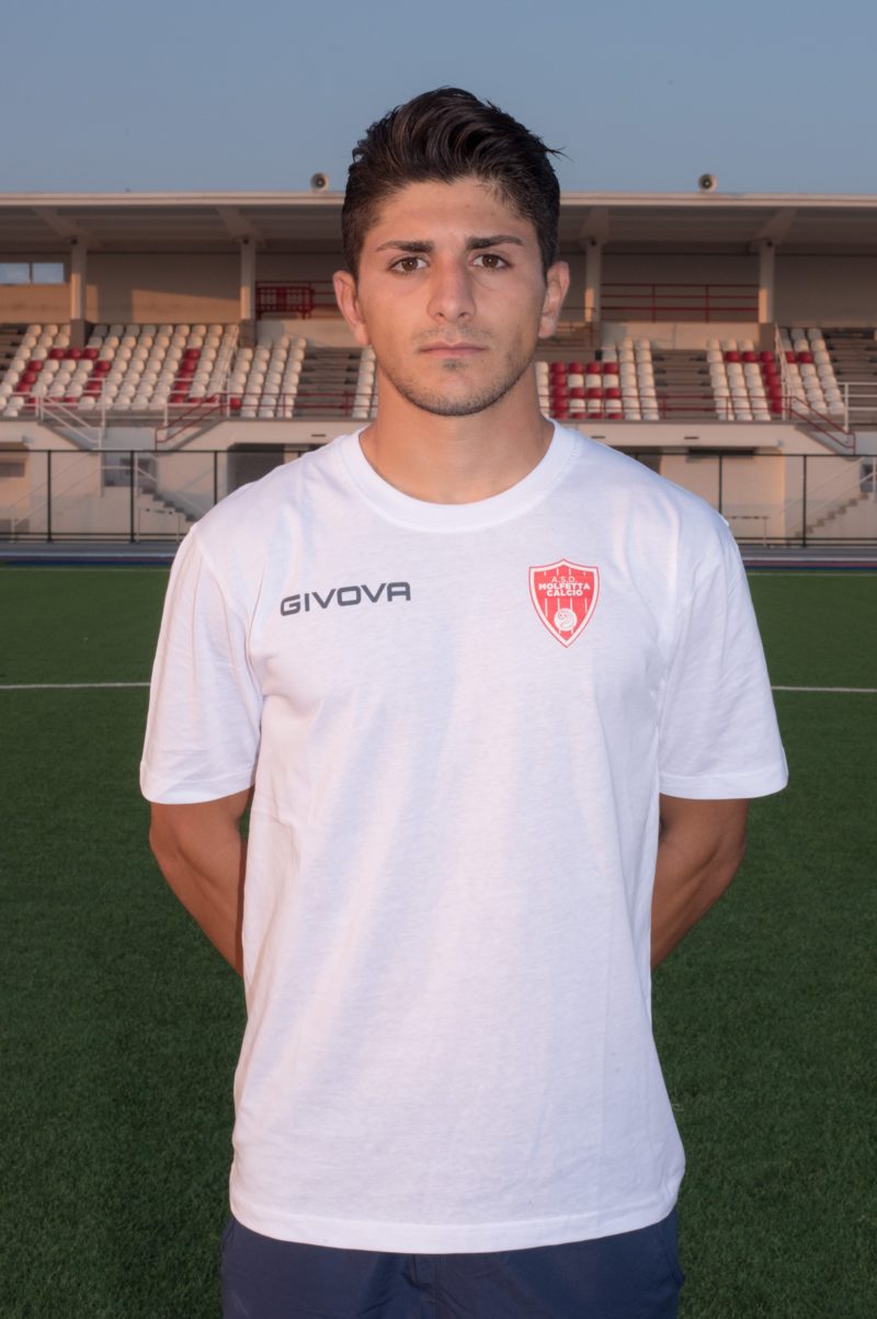 Monopoli Pasquale