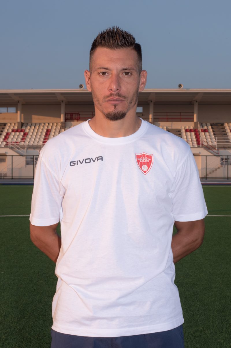 Morra Vito