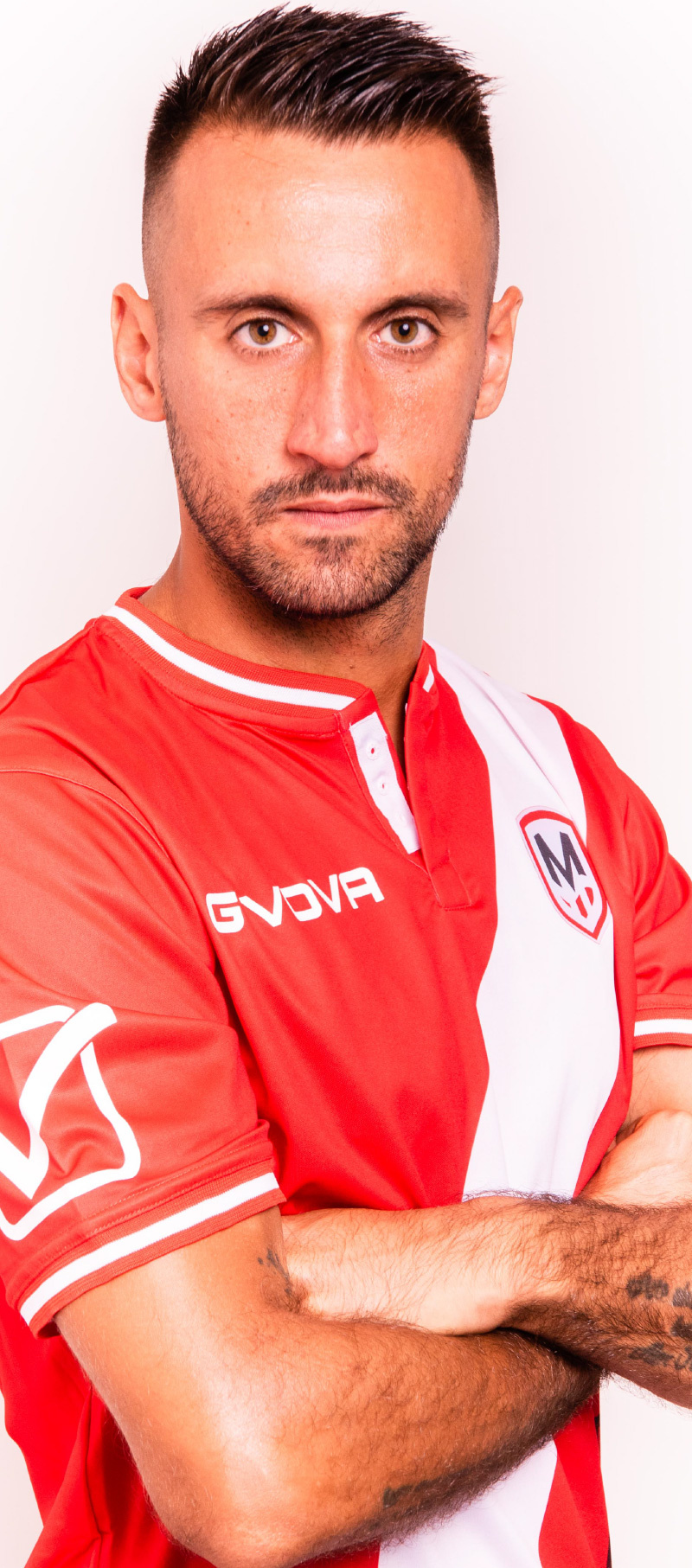 LORENZO LEGARI