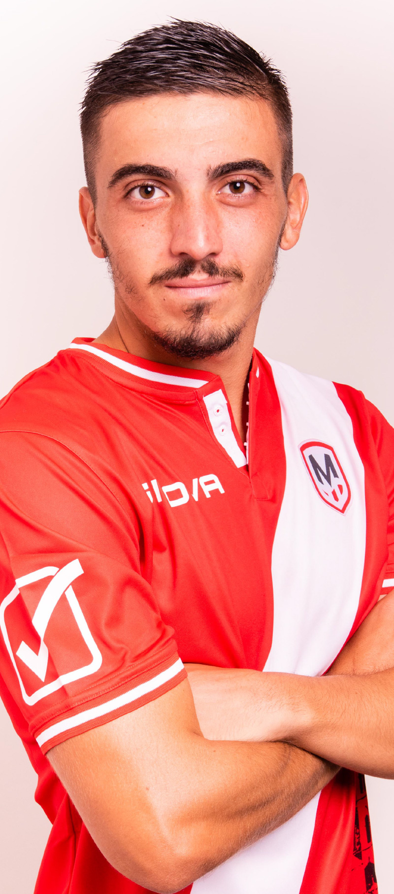 MARCO MINGIANO