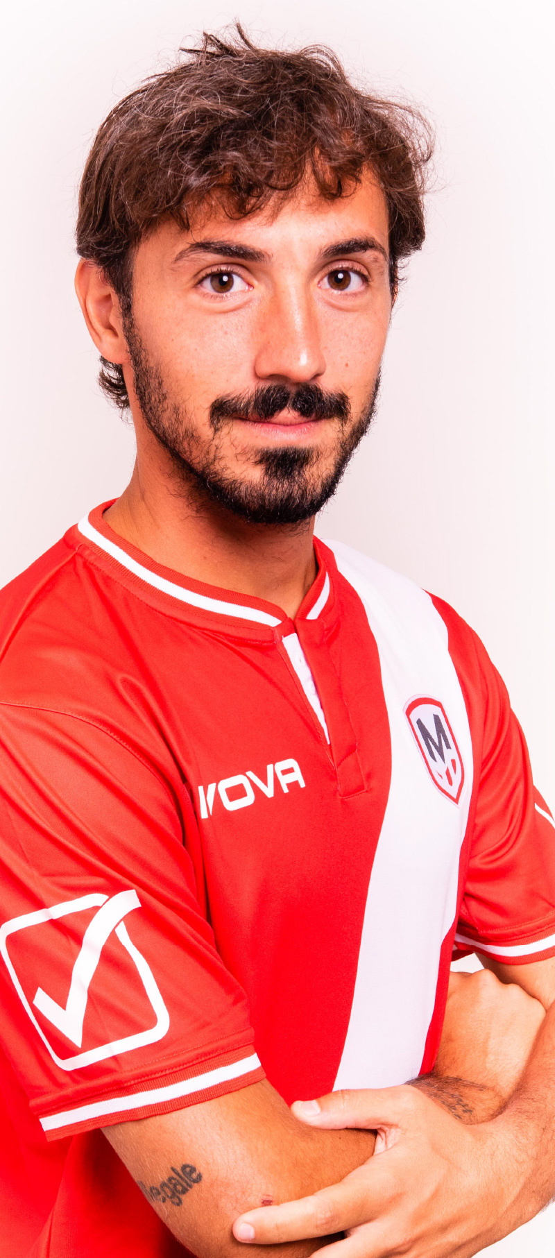ANTONIO CAPRIOLI