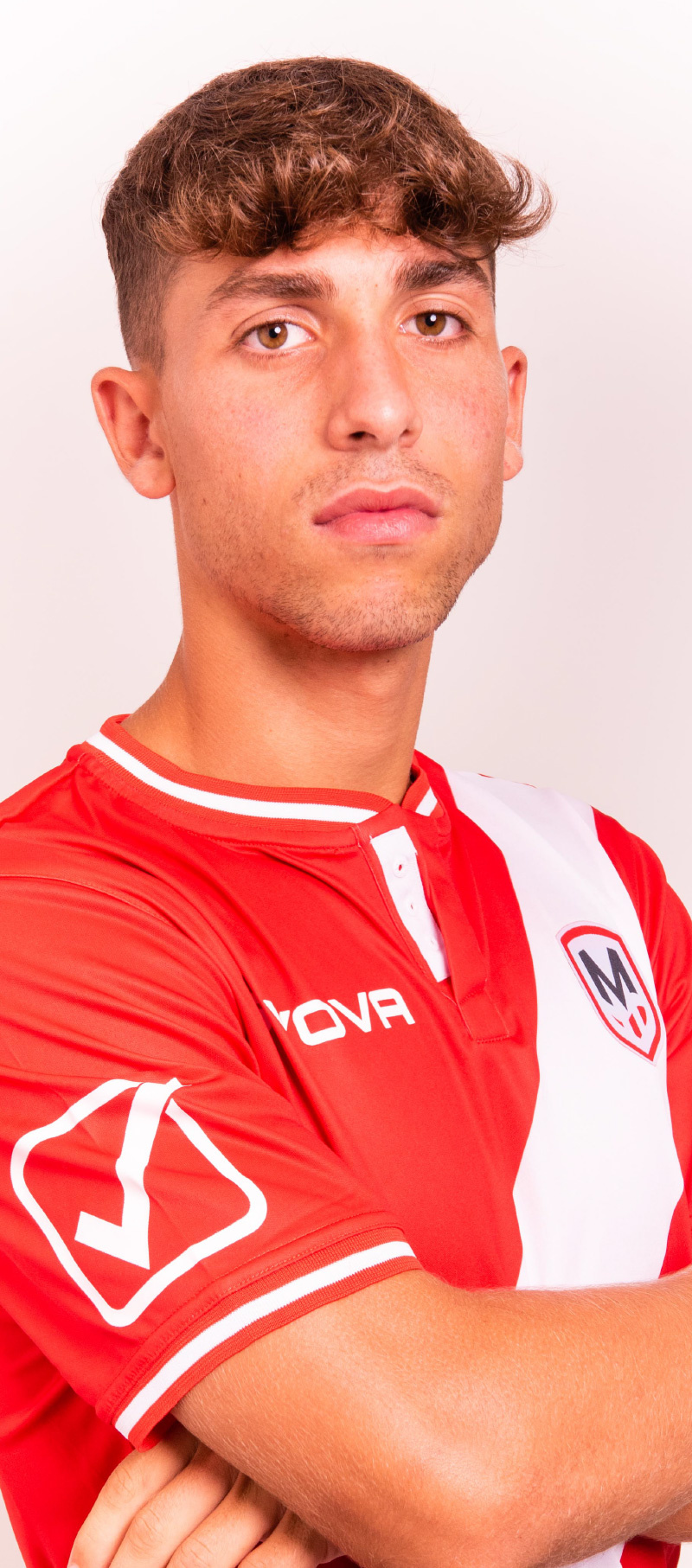 GABRIELE ROMANO
