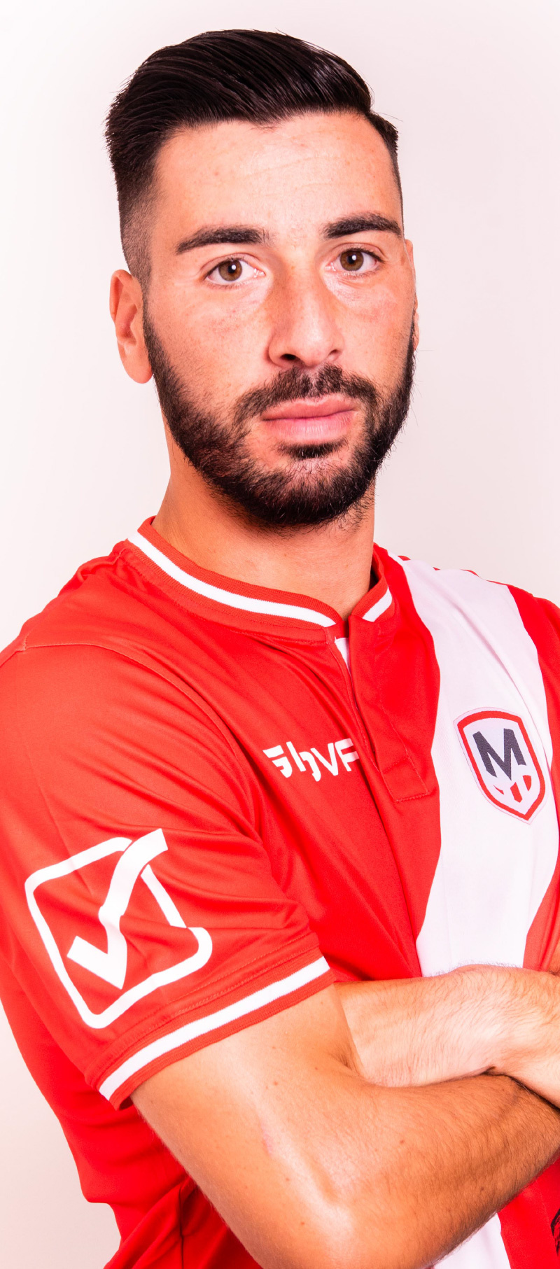 MATTEO TRIGGIANI