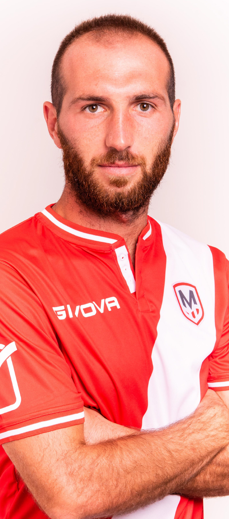 DAVIDE VENTURA