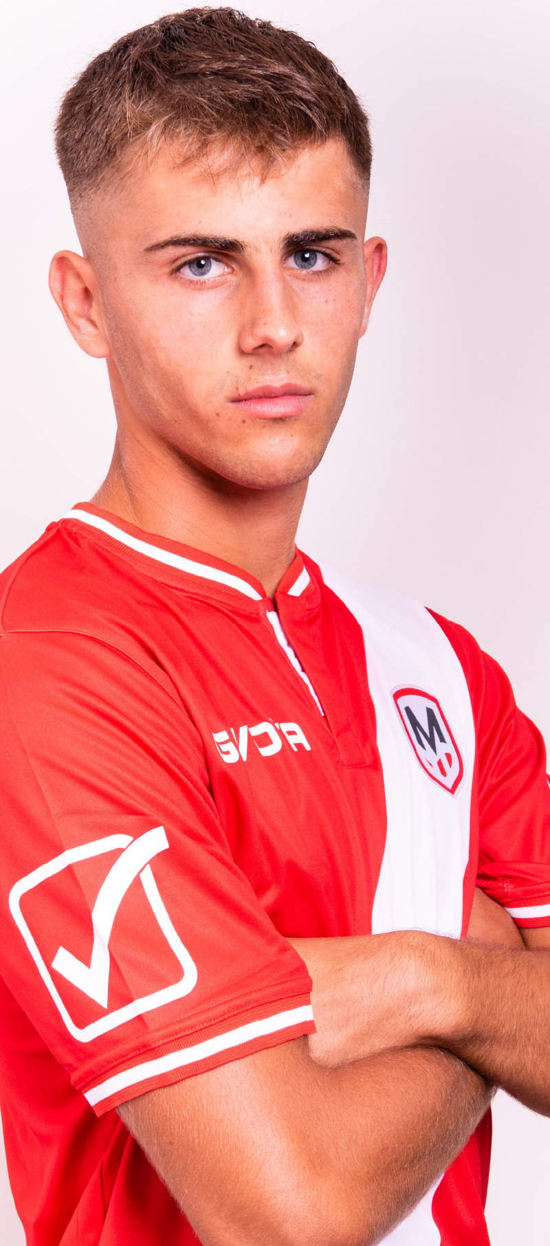 RICCARDO CATERINO