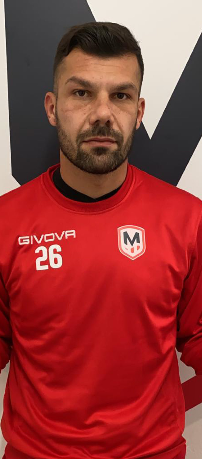 GIUSEPPE LACARRA