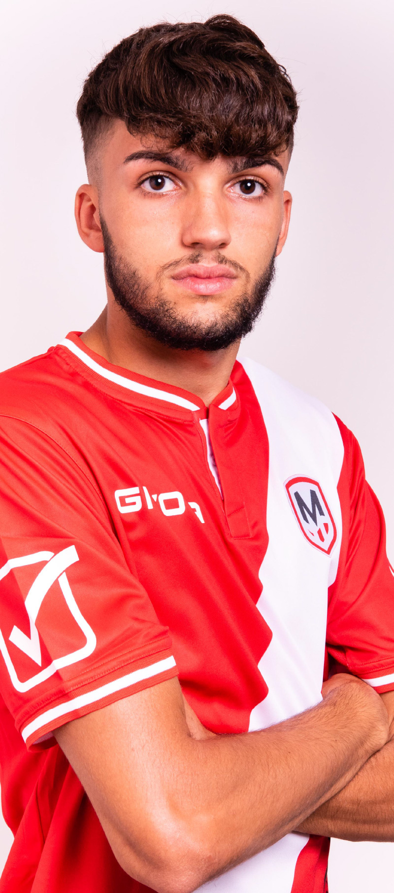 FEDERICO FRAPPAMPINA