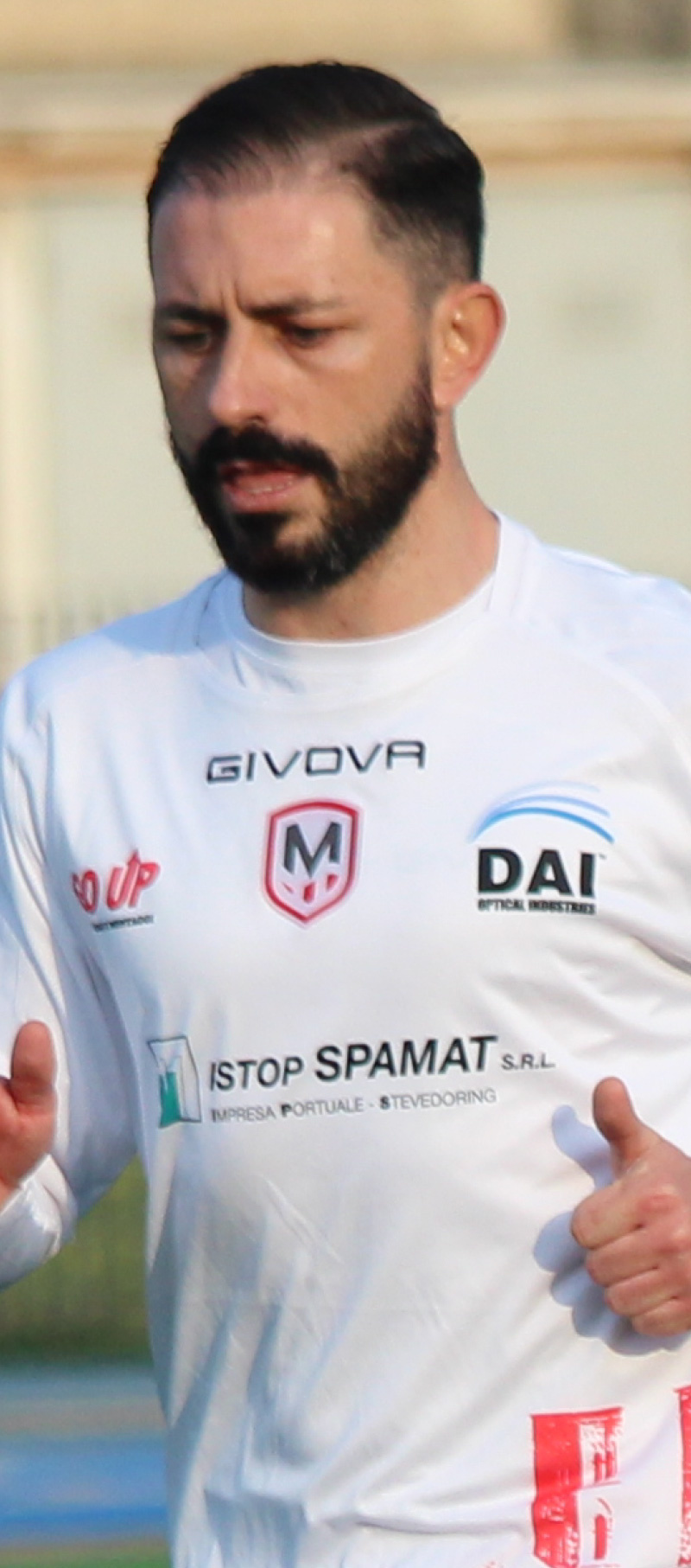 NICOLA STRAMBELLI