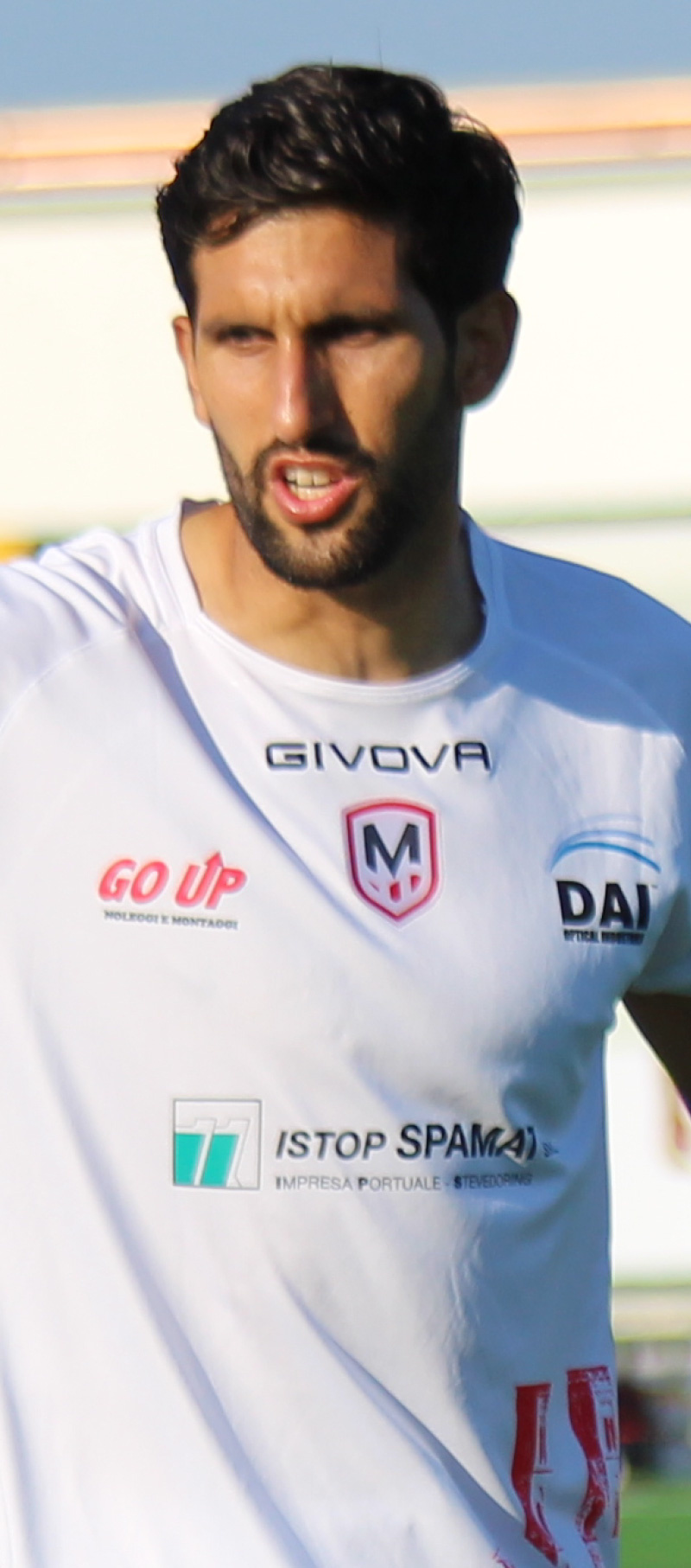 PABLO ANDRES ACOSTA