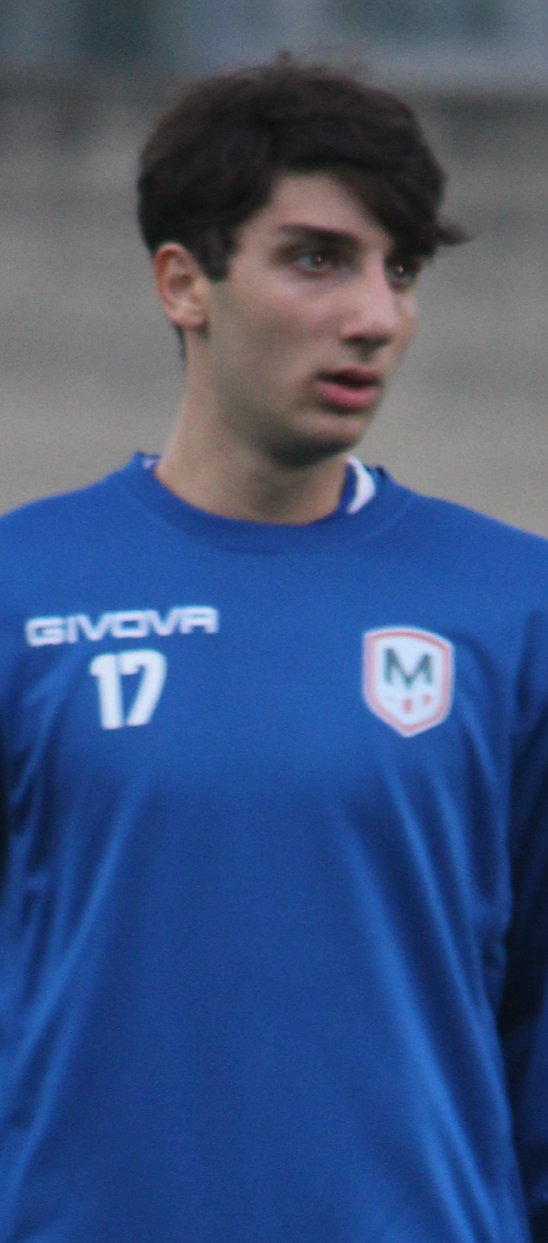 FRANCESCO MASSARELLI