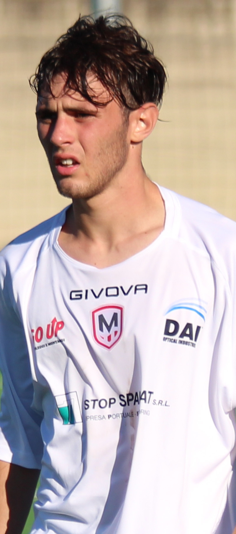 DAVIDE MAROLLA