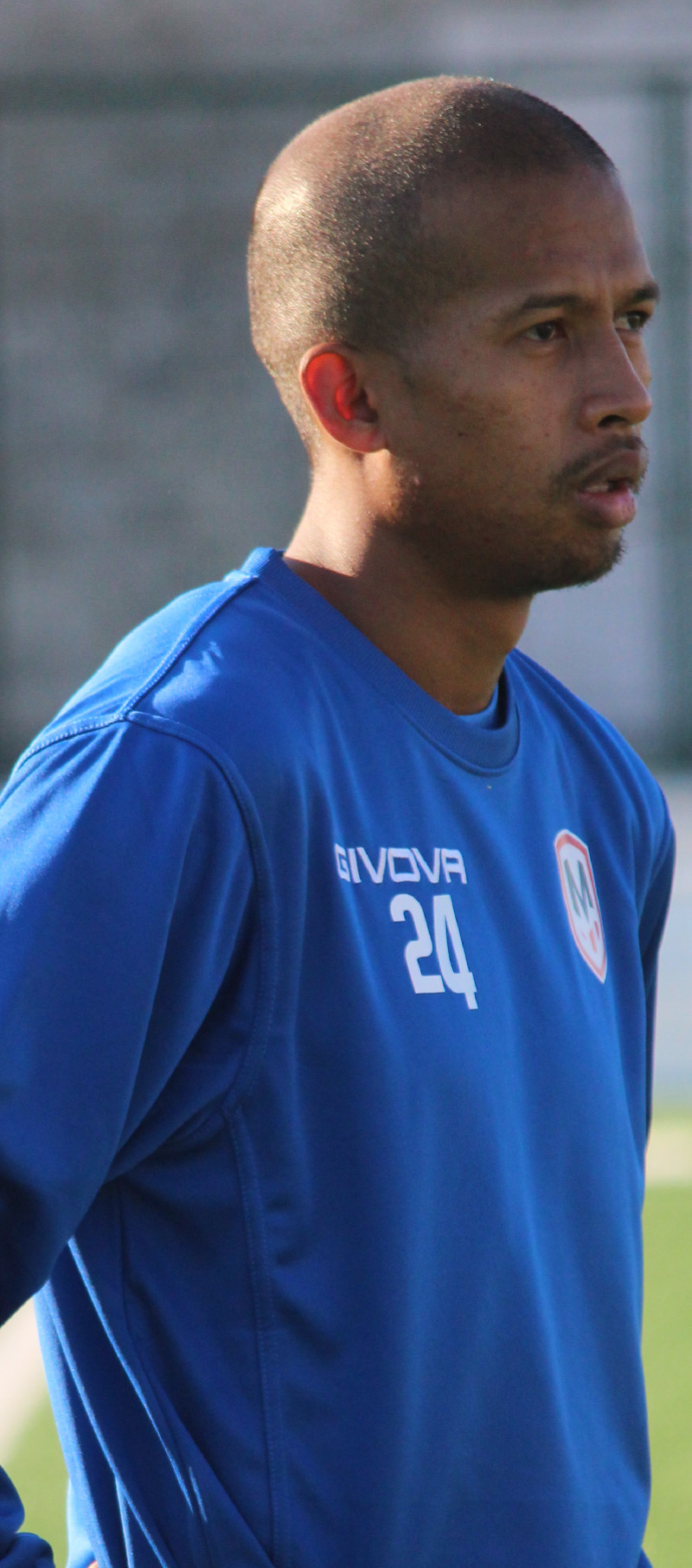 ALBERT RAFETRANIAINA