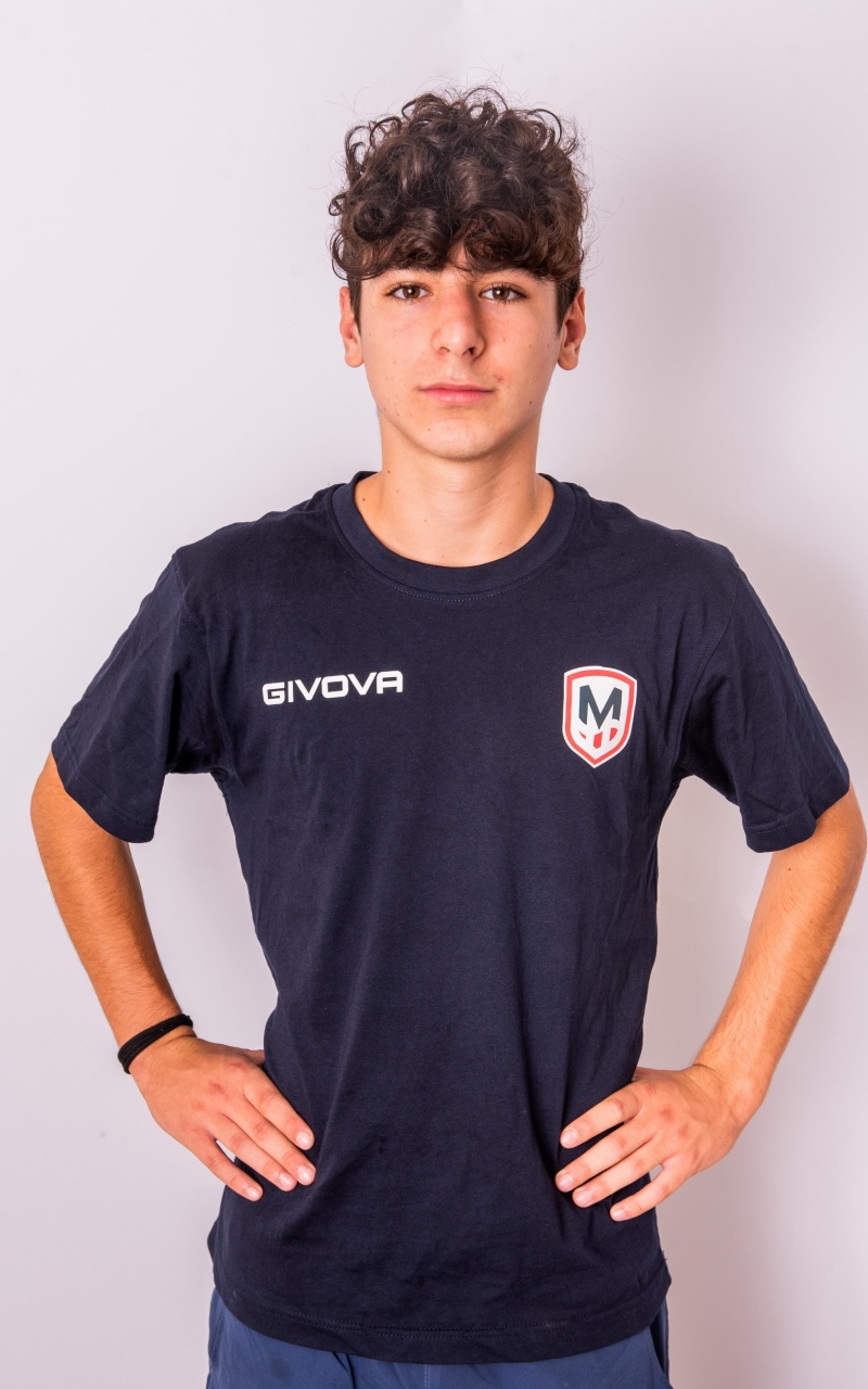 LUCA CIANNAMEA