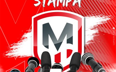 Conferenza stampa Molfetta calcio