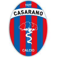 logo_Casarano Calcio
