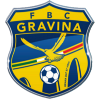 logo_FBC Gravina