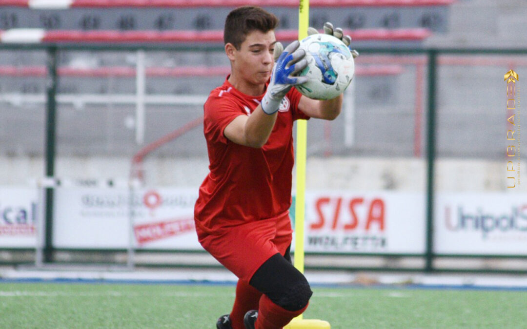 MOLFETTA CALCIO UNDER 15: VITTORIA IN TRASFERTA
