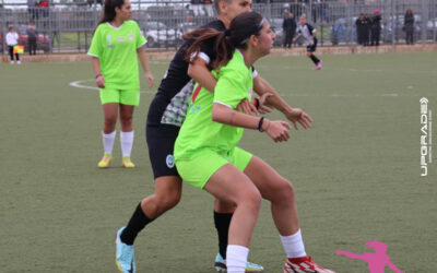 LA MOLFETTA CALCIO FEMMINILE SI PREPARA ALLA TRASFERTA DI BRINDISI