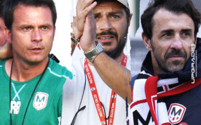 COMUNICATO UFFICIALE