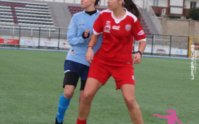 MOLFETTA CALCIO FEMMINILE: ARRIVA IL PHOENIX TRANI
