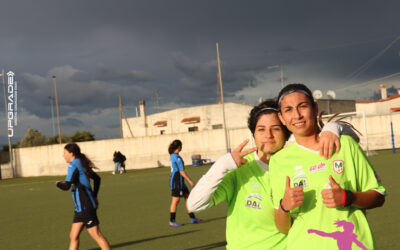 MOLFETTA CALCIO FEMMINILE: VITTORIA CONTRO BRINDISI