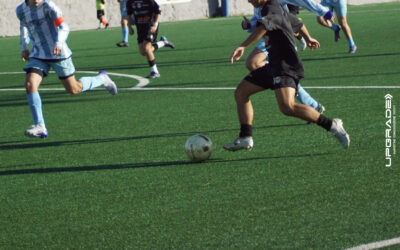 MOLFETTA CALCIO UNDER 15: PAREGGIO CONTRO LA PRO CALCIO BARI