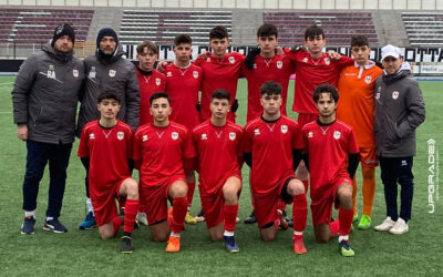 MOLFETTA CALCIO UNDER 17: SCONFITTA CONTRO LA NICK BARI