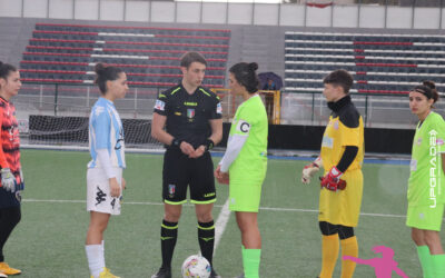MOLFETTA CALCIO FEMMINILE: VERSO LA FINALE DI COPPA