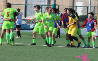 MOLFETTA CALCIO FEMMINILE: VITTORIA CONTRO IL NITOR BRINDISI