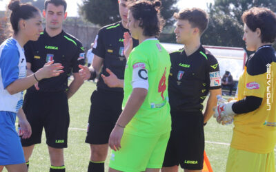 LA MOLFETTA CALCIO FEMMINILE SI PREPARA IN VISTA DELLO SPAREGGIO CONTRO IL FASANO