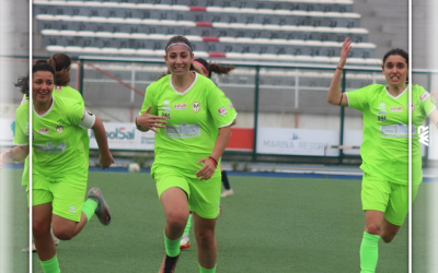 MOLFETTA CALCIO FEMMINILE: DOMENICA LA SFIDA DECISIVA CONTRO IL CATANIA