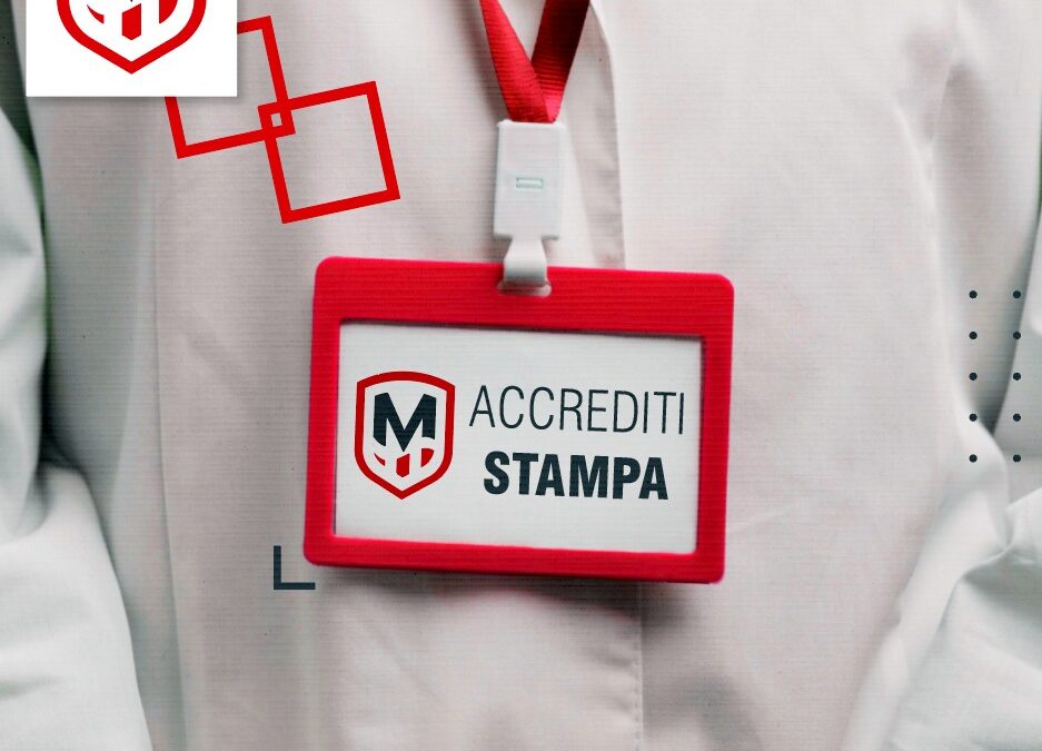 Come Richiedere l’Accredito Stampa: Molfetta vs Barletta