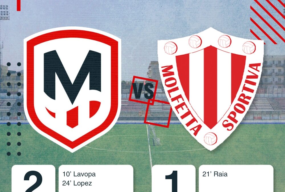 Molfetta Calcio vs Molfetta Sportiva – Un Duello Acceso nel Campionato di Eccellenza