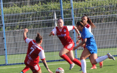 LA MOLFETTA CALCIO FEMMINILE CHIAMATA AL DELICATO TEST CONTRO IL WOMEN LECCE: SFIDA STORICA AL PAOLO POLI DOMENICA 24 SETTEMBRE ORE 15:30