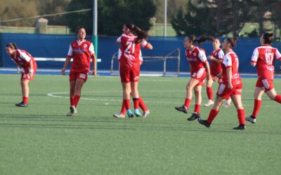 La Molfetta Calcio Femminile alla ricerca dei primi punti in trasferta: domenica 29 ottobre sarà ospite del Frosinone