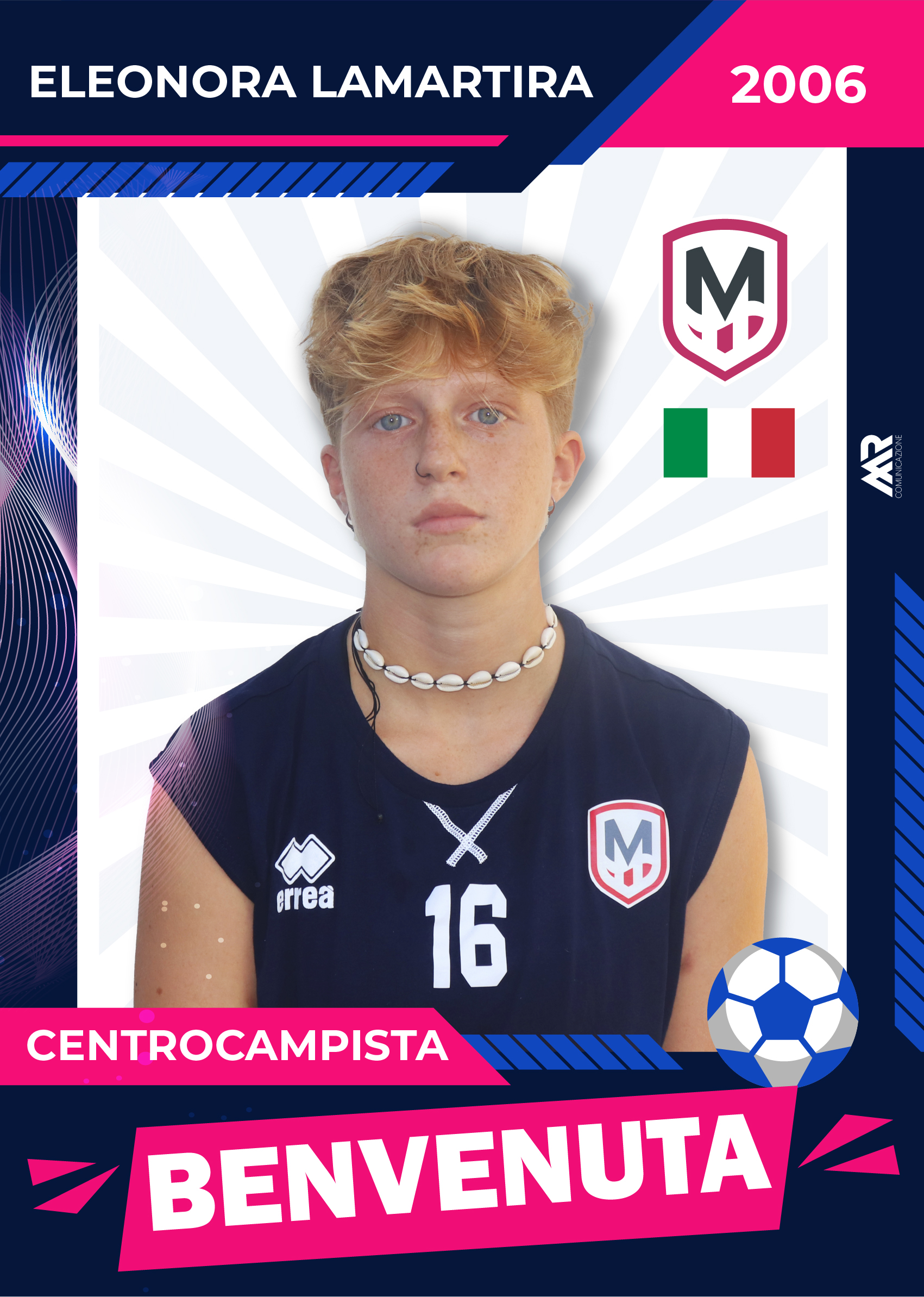 centrocampista molfetta calcio femminile stagione 2023 2024 marco racanelli comunicazione (27)