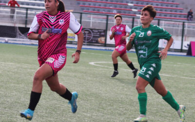 A Palermo alla ricerca di riscatto: domenica 12 novembre la trasferta più lunga della Molfetta Calcio Femminile contro le rosanero del Palermo