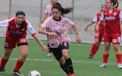 La rincorsa della salvezza per la Molfetta Calcio Femminile riparte da Napoli: domenica le biancorosse fanno visita all’Independent