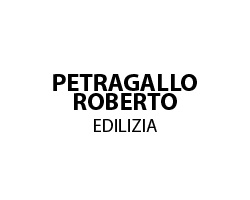 Petragallo Roberto Edilizia