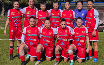 Beffa finale per la Molfetta Calcio Femminile: il Foggia Woman vince in extremis