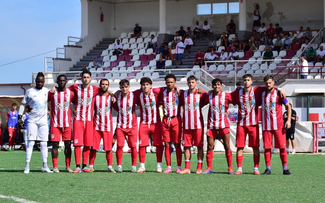⚽️ VIVI LA PASSIONE BIANCOROSSA ANCHE FUORI DAL CAMPO! ❤️🤍